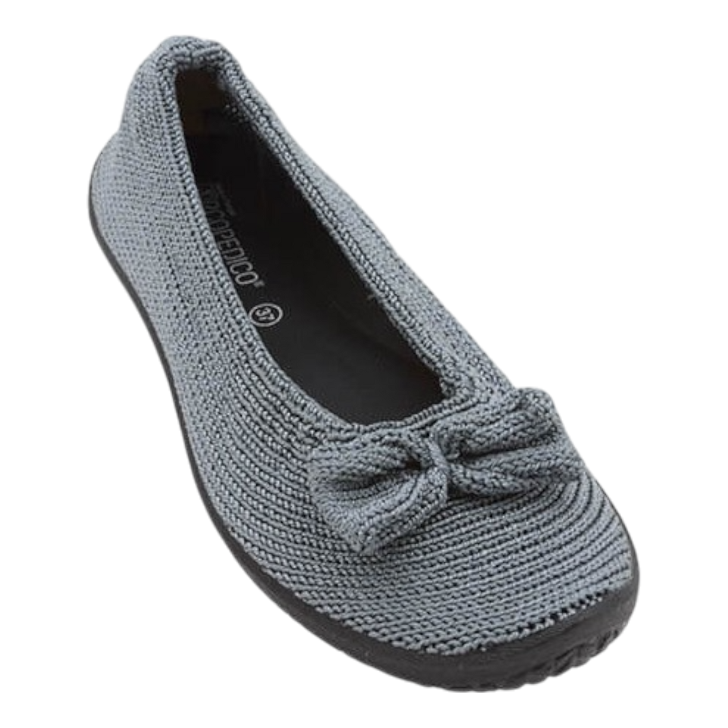 arcopedico women's  lyla brick titanium