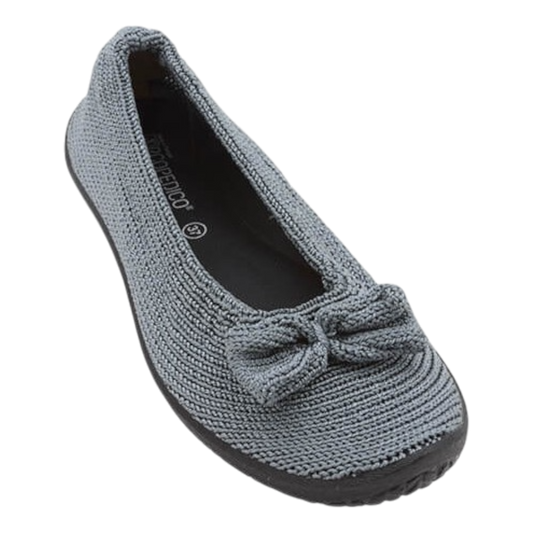 arcopedico women's  lyla brick titanium