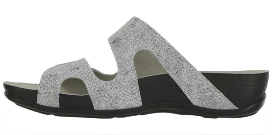 Seaside Slide Sandal