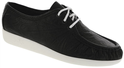 SAS Siesta black larse