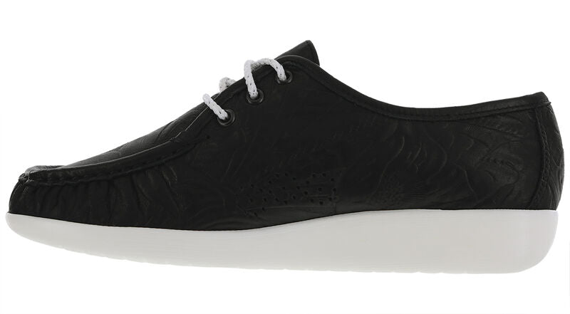 SAS Siesta black larse
