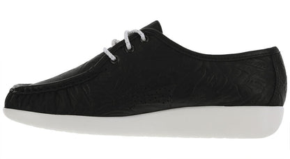 SAS Siesta black larse