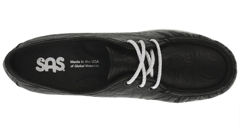 SAS Siesta black larse
