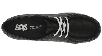 SAS Siesta black larse