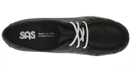 SAS Siesta black larse
