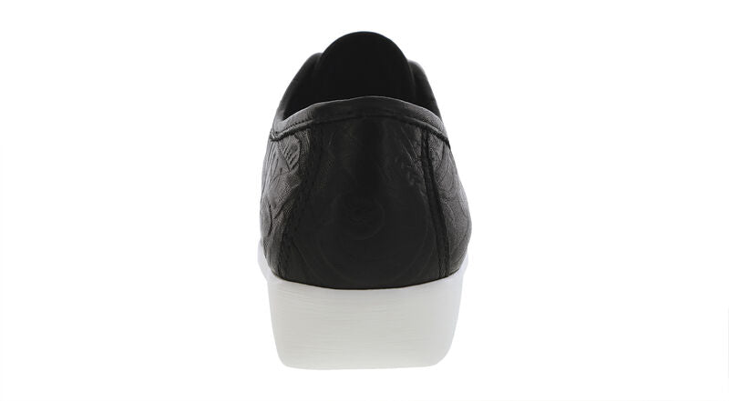 SAS Siesta black larse