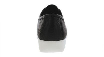 SAS Siesta black larse