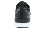 SOLAR BLACK | Biza SOLAR Women's Black Shoes-Sneaker-Made in USA-Brandy's Shoes