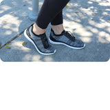 SOLAR BLACK | Biza SOLAR Women's Black Shoes-Sneaker-Made in USA-Brandy's Shoes