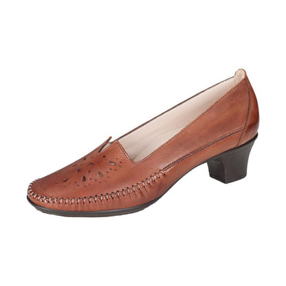 LEATHER Sonyo (Alfa Brown)