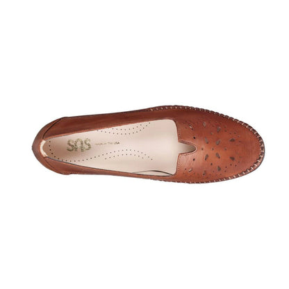 LEATHER Sonyo (Alfa Brown)