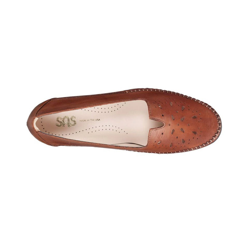 LEATHER Sonyo (Alfa Brown)