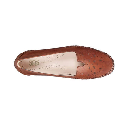 LEATHER Sonyo (Alfa Brown)