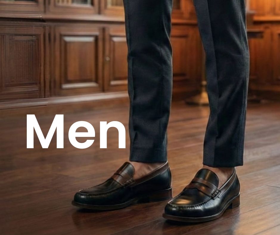 Men Shoes
