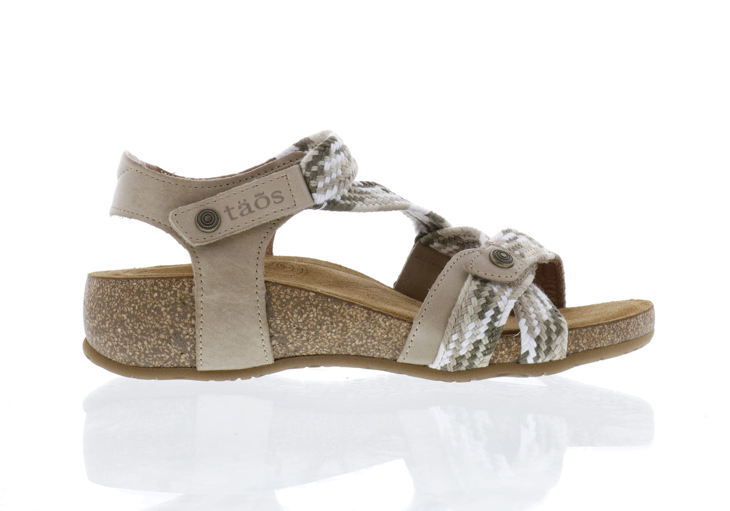 TRULIE Stone Multi | at Brandy's shoes