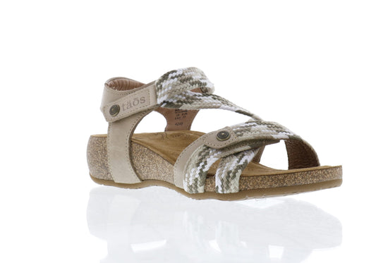 TRULIE Stone Multi | at Brandy's shoes
