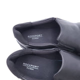 Bronson Slip On | Rockport Men's Ci9588 Brandy Bronson Black , US-Brandy