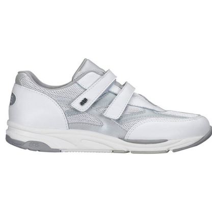 TMV Silver Athletic Shoes
