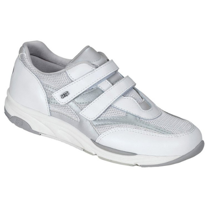 TMV Silver Athletic Shoes