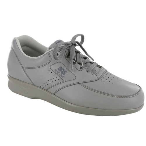 Time Out Grey Walking Shoe