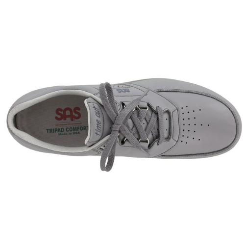 Time Out Grey Walking Shoe