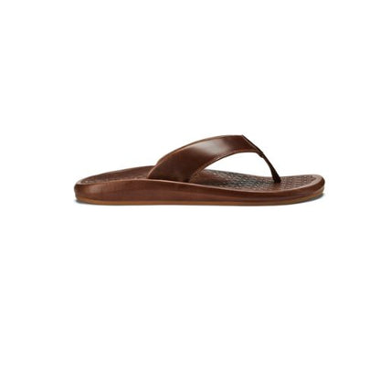 ILIKAI TOFFEE SLIPPERS
