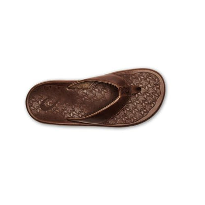ILIKAI TOFFEE SLIPPERS