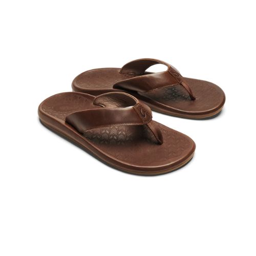 ILIKAI TOFFEE SLIPPERS
