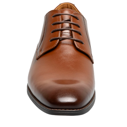 stacy adam men's newell cognac