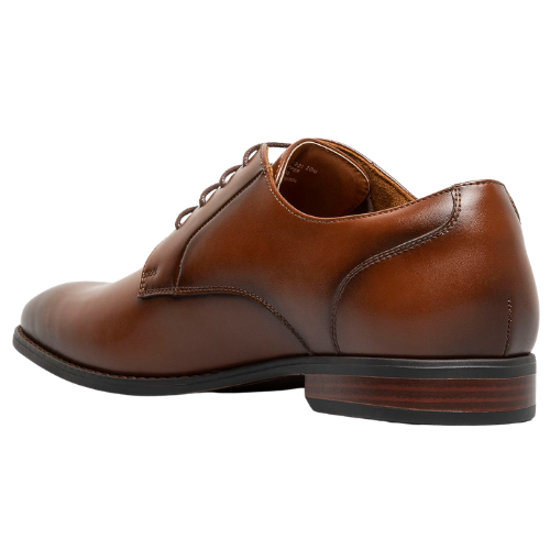stacy adam men's newell cognac