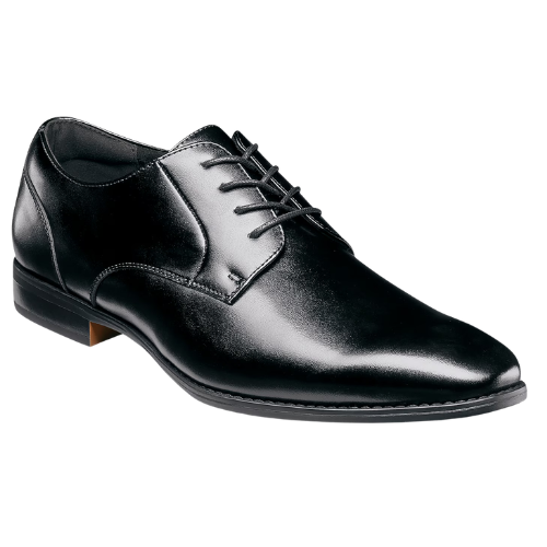 stacy adam men's newell black