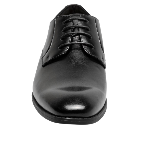 stacy adam men's newell black
