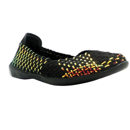 bernie mev women's catwalk plasma
