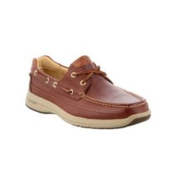 Gold Ultralite 2-Eye Sperry