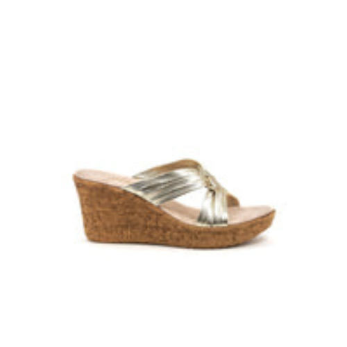 onex women's bethany platinium