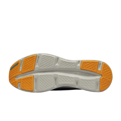 skechers men's glide-step altus grey