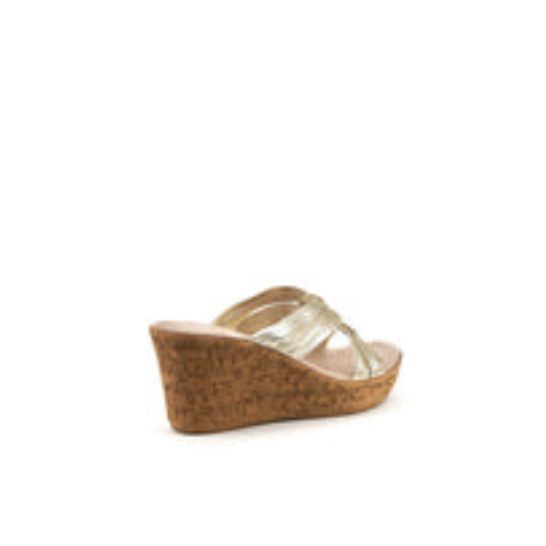 onex women's bethany platinium