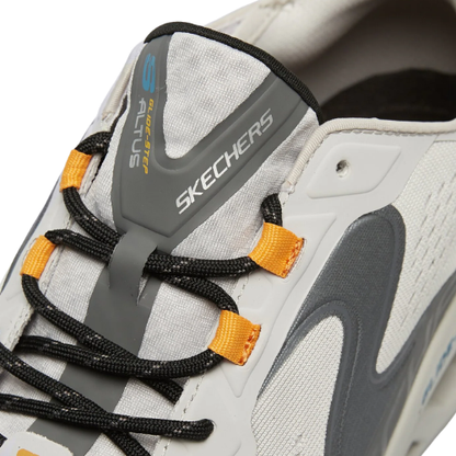 skechers men's glide-step altus grey