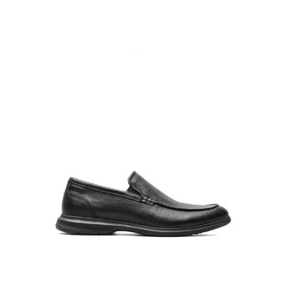 HAMPTON MOC TOE VENETIAN LOAFER