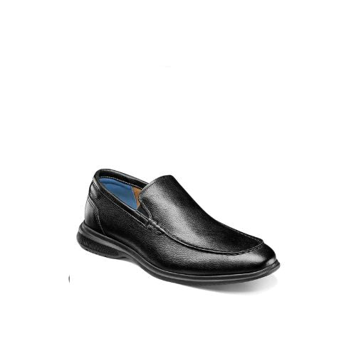 HAMPTON MOC TOE VENETIAN LOAFER