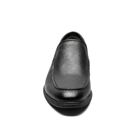 HAMPTON MOC TOE VENETIAN LOAFER