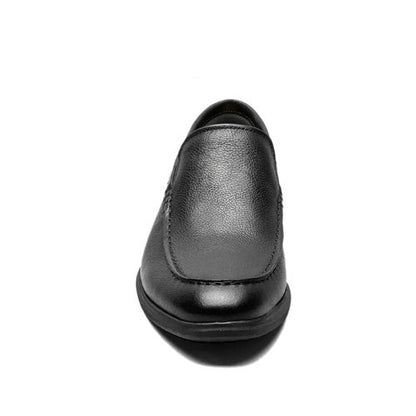 HAMPTON MOC TOE VENETIAN LOAFER