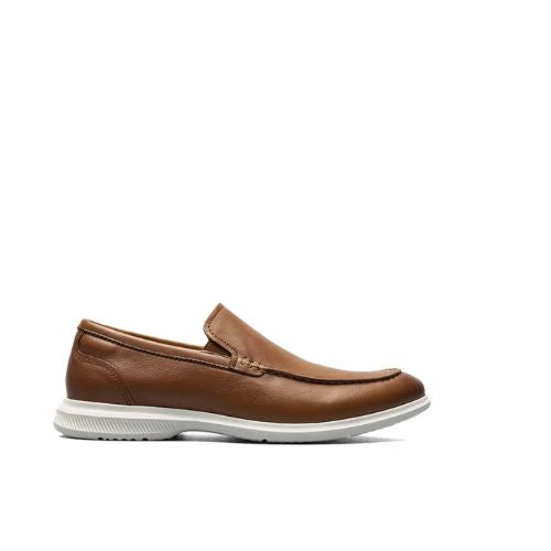 HAMPTON MOC TOE VENETIAN LOAFER