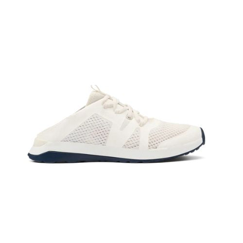 HUIA WHITE SNEAKERS