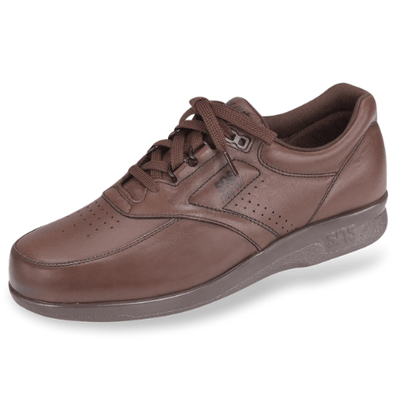 Time Out Antique Walnut Walking Shoe