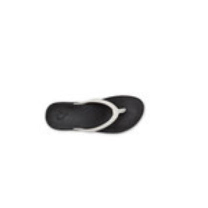 PUAWE WHITE  SANDALS