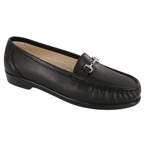 Metro Leather Loafer
