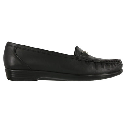 Metro Leather Loafer