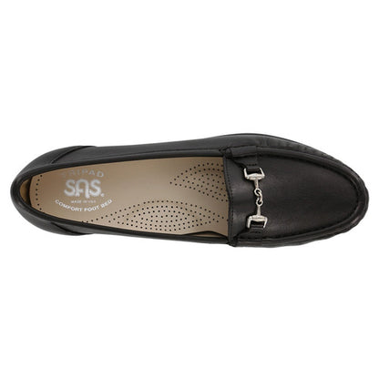 Metro Leather Loafer