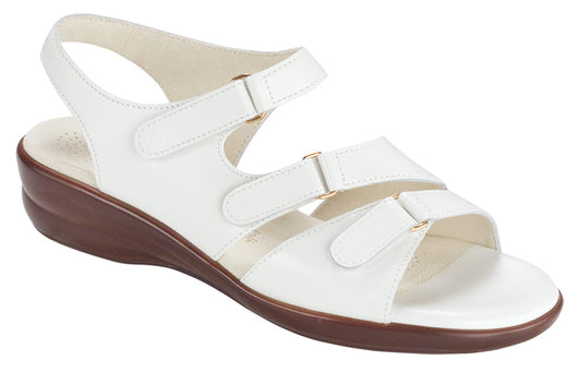 WHITE | Women's Tabby - White at Brandy's Shoes Made in USA